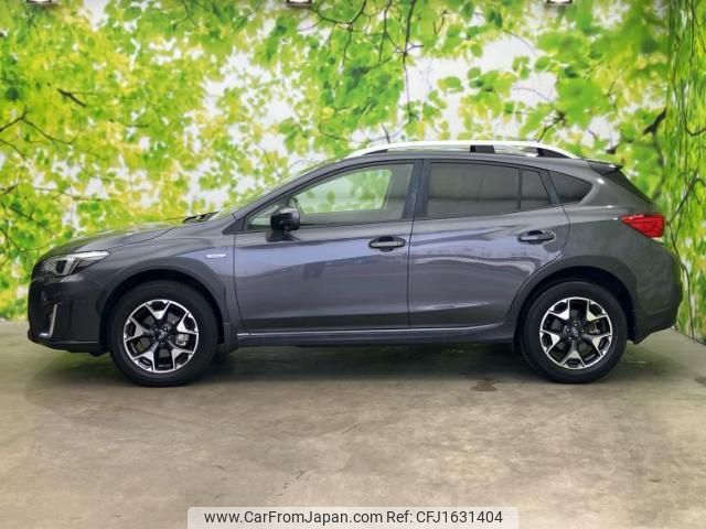 subaru xv 2020 CFJ1631404 image 2