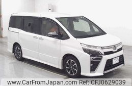 toyota voxy 2019 -TOYOTA 【鹿児島 354ﾄ55】--Voxy ZRR80W--0534419---TOYOTA 【鹿児島 354ﾄ55】--Voxy ZRR80W--0534419-