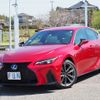 lexus is 2021 -LEXUS--Lexus IS 6AA-AVE30--AVE30-5084847---LEXUS--Lexus IS 6AA-AVE30--AVE30-5084847- image 1