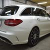 mercedes-benz c-class-station-wagon 2017 -MERCEDES-BENZ--Benz C Class Wagon RBA-205245--WDD2052452F525231---MERCEDES-BENZ--Benz C Class Wagon RBA-205245--WDD2052452F525231- image 3