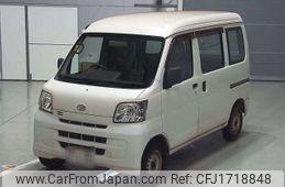 daihatsu hijet-van 2017 CFJ1718848