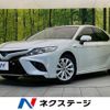 toyota camry 2018 -TOYOTA--Camry DAA-AXVH70--AXVH70-1032511---TOYOTA--Camry DAA-AXVH70--AXVH70-1032511- image 1