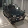 suzuki jimny 2006 CFJ1586646 image 1