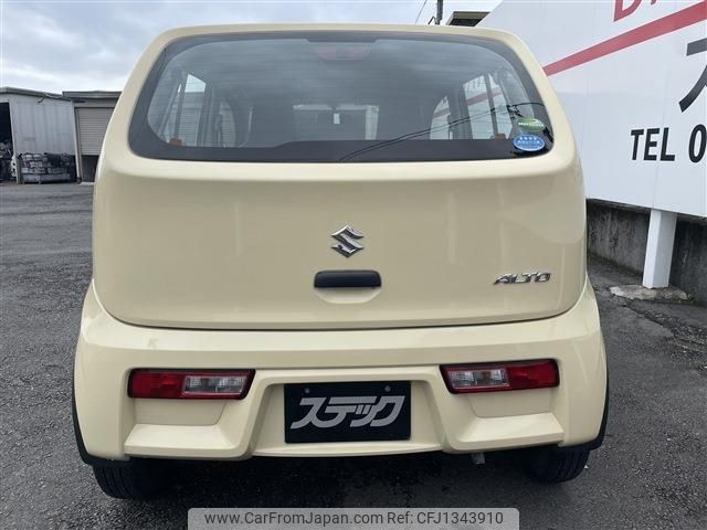 suzuki alto 2019 CFJ1343910 image 2