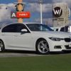 bmw 3-series 2016 -BMW--BMW 3 Series LDA-3D20--WBA8B56090NT31029---BMW--BMW 3 Series LDA-3D20--WBA8B56090NT31029- image 1