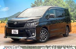 toyota voxy 2014 -TOYOTA--Voxy DBA-ZRR80W--ZRR80-0046127---TOYOTA--Voxy DBA-ZRR80W--ZRR80-0046127-