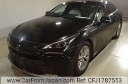 toyota mirai 2021 CFJ1787553