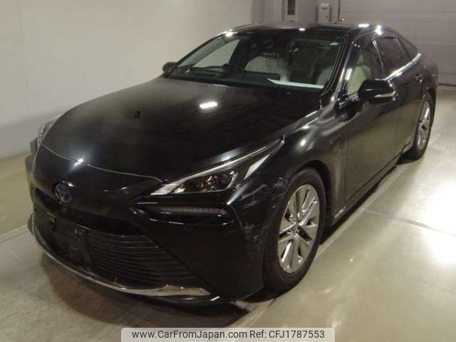 toyota mirai 2021 CFJ1787553 image 1