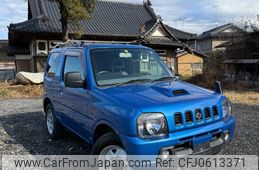 suzuki jimny 1999 56