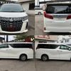toyota alphard 2018 CFJ1798260 image 9