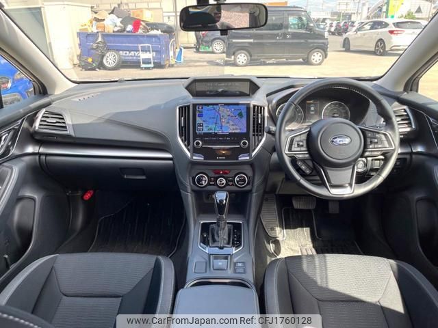 subaru impreza-sports 2019 CFJ1760128 image 2