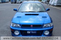 subaru impreza 1997 GOO_JP_700100180330220508001