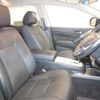 nissan murano 2013 -NISSAN--Murano CBA-TZ51--TZ51-022085---NISSAN--Murano CBA-TZ51--TZ51-022085- image 4