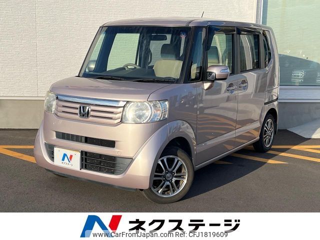 honda n-box 2014 CFJ1819609 image 1