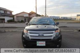 ford explorer 2013 504749-RAOID:13180