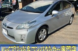 toyota prius 2011 -TOYOTA--Prius DAA-ZVW30--ZVW30-5244477---TOYOTA--Prius DAA-ZVW30--ZVW30-5244477-