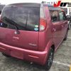 suzuki mr-wagon 2011 -SUZUKI--MR Wagon MF33S--122393---SUZUKI--MR Wagon MF33S--122393- image 10