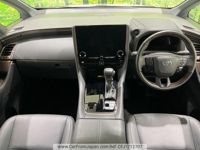 toyota alphard 2023 CFJ1712707 image 2