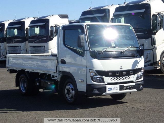 mitsubishi-fuso canter 2022 -MITSUBISHI--Canter 2RG-FBA20--FBA20-593146---MITSUBISHI--Canter 2RG-FBA20--FBA20-593146- image 2