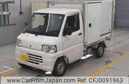 mitsubishi minicab-truck 2012 -MITSUBISHI 【松本 880ｱ 832】--Minicab Truck GBD-U62T--U62T-2001004---MITSUBISHI 【松本 880ｱ 832】--Minicab Truck GBD-U62T--U62T-2001004-