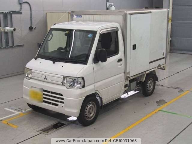 mitsubishi minicab-truck 2012 -MITSUBISHI 【松本 880ｱ 832】--Minicab Truck GBD-U62T--U62T-2001004---MITSUBISHI 【松本 880ｱ 832】--Minicab Truck GBD-U62T--U62T-2001004- image 1