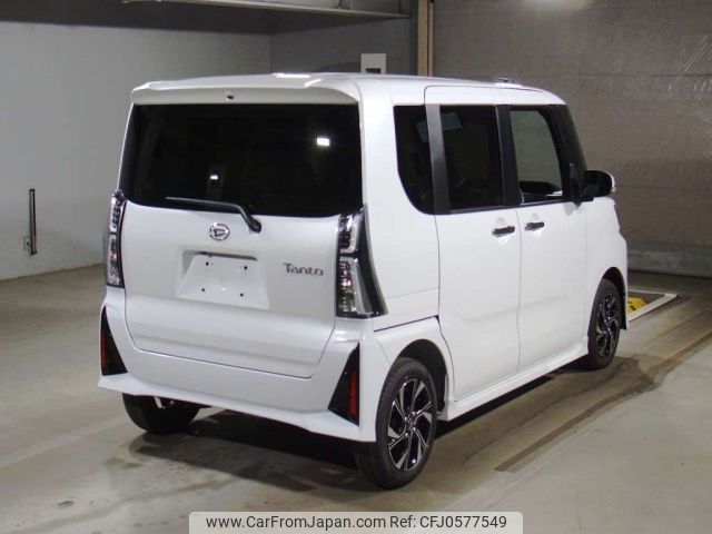 daihatsu tanto 2023 -DAIHATSU 【Ｎｏ後日 】--Tanto LA650S-0395390---DAIHATSU 【Ｎｏ後日 】--Tanto LA650S-0395390- image 2