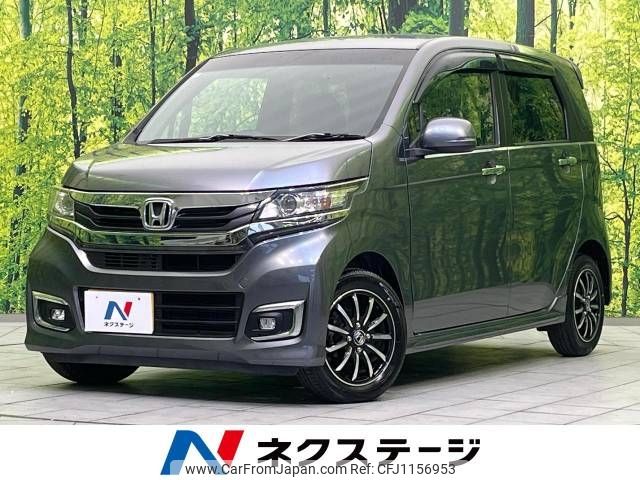 honda n-wgn 2017 -HONDA--N WGN DBA-JH1--JH1-1341167---HONDA--N WGN DBA-JH1--JH1-1341167- image 1