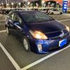toyota prius 2010 CFJ1818271 image 3