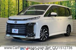 toyota voxy 2024 CFJ1512736