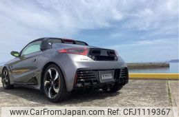 honda s660 2019 -HONDA 【鹿児島 582ﾅ2092】--S660 DBA-JW5--JW5-1101523---HONDA 【鹿児島 582ﾅ2092】--S660 DBA-JW5--JW5-1101523-