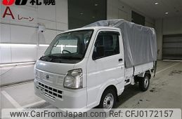 nissan clipper-truck 2016 -NISSAN--Clipper Truck DR16T--248390---NISSAN--Clipper Truck DR16T--248390-