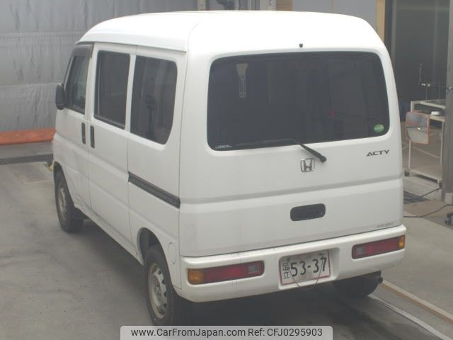 honda acty-van 2018 -HONDA--Acty Van HH5-2012702---HONDA--Acty Van HH5-2012702- image 2