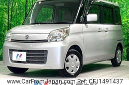 suzuki spacia 2013 quick_quick_MK32S_MK32S-152405