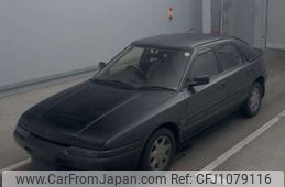 mazda familia 1990 CFJ1079116