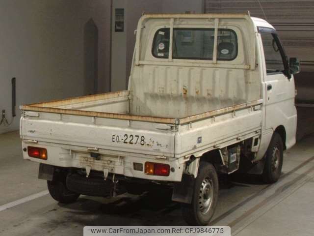 daihatsu hijet-truck 2010 -DAIHATSU--Hijet Truck EBD-S211P--S211P-0123178---DAIHATSU--Hijet Truck EBD-S211P--S211P-0123178- image 2