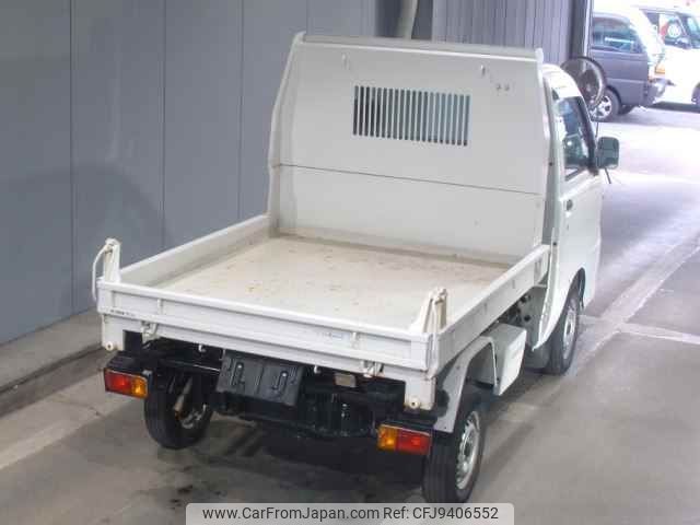 daihatsu hijet-truck 2009 -DAIHATSU--Hijet Truck S211P-0081791---DAIHATSU--Hijet Truck S211P-0081791- image 2