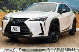 lexus ux 2020 -LEXUS--Lexus UX 6AA-MZAH15--MZAH15-2038052---LEXUS--Lexus UX 6AA-MZAH15--MZAH15-2038052-