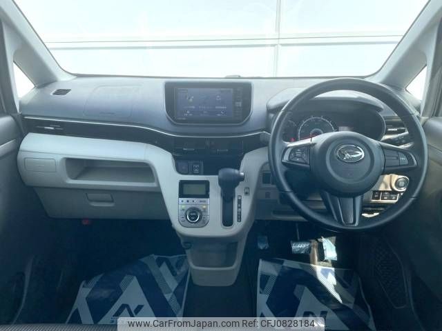 daihatsu move 2019 -DAIHATSU--Move DBA-LA150S--LA150S-2014201---DAIHATSU--Move DBA-LA150S--LA150S-2014201- image 2