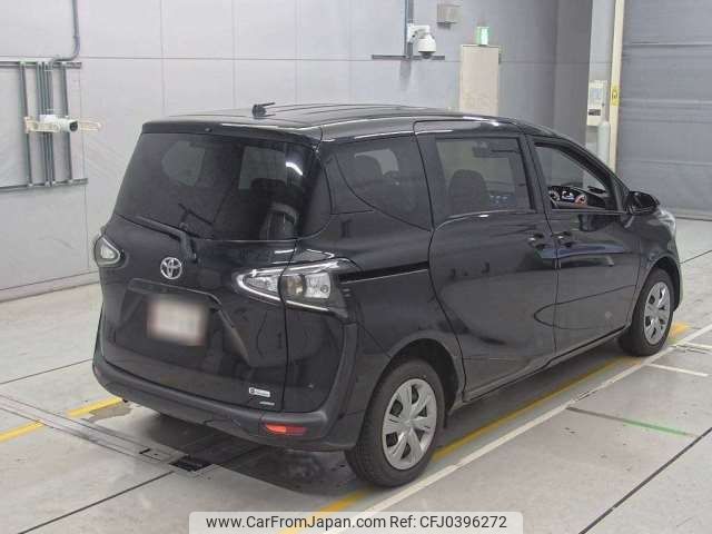 toyota sienta 2022 -TOYOTA--Sienta 3BA-NCP175G--NCP175G-7047061---TOYOTA--Sienta 3BA-NCP175G--NCP175G-7047061- image 2