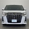 toyota alphard 2020 CFJ1641560 image 3