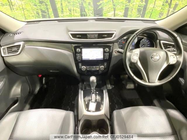 nissan x-trail 2014 -NISSAN--X-Trail DBA-NT32--NT32-014506---NISSAN--X-Trail DBA-NT32--NT32-014506- image 2