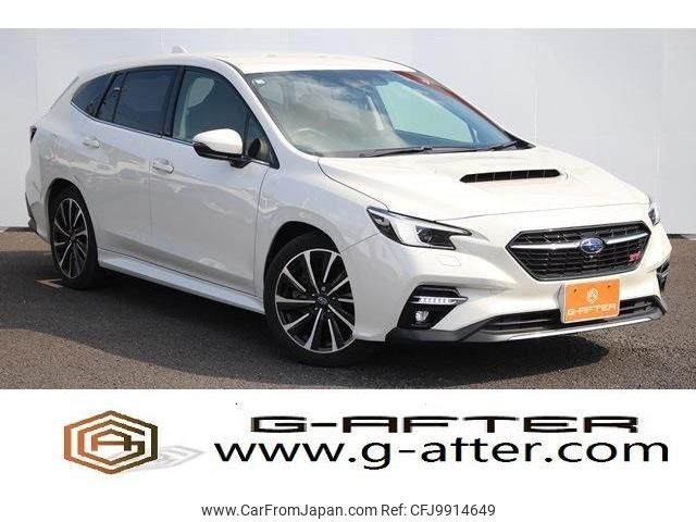 subaru levorg 2021 -SUBARU--Levorg 4BA-VN5--VN5-007733---SUBARU--Levorg 4BA-VN5--VN5-007733- image 1