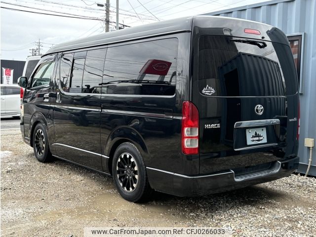 toyota hiace-van 2009 -TOYOTA--Hiace Van ADF-KDH211K--KDH211-8002525---TOYOTA--Hiace Van ADF-KDH211K--KDH211-8002525- image 2