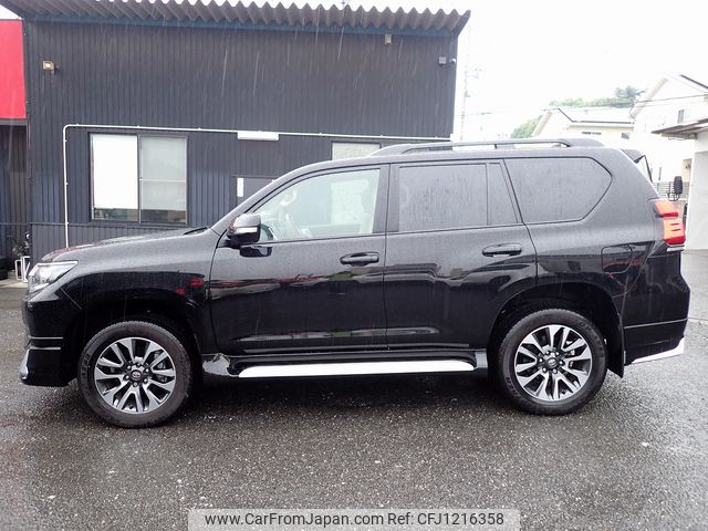 toyota land-cruiser-prado 2023 25432102 image 2