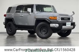 toyota fj-cruiser 2016 CFJ1560428