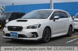 subaru levorg 2017 -SUBARU 【名変中 】--Levorg VMG--025497---SUBARU 【名変中 】--Levorg VMG--025497-