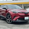 toyota c-hr 2018 -TOYOTA--C-HR DAA-ZYX10--ZYX10-2127712---TOYOTA--C-HR DAA-ZYX10--ZYX10-2127712- image 1