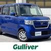 honda n-box 2019 -HONDA--N BOX DBA-JF3--JF3-2092572---HONDA--N BOX DBA-JF3--JF3-2092572- image 1