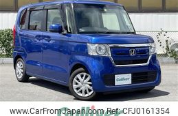 honda n-box 2019 -HONDA--N BOX DBA-JF3--JF3-2092572---HONDA--N BOX DBA-JF3--JF3-2092572-