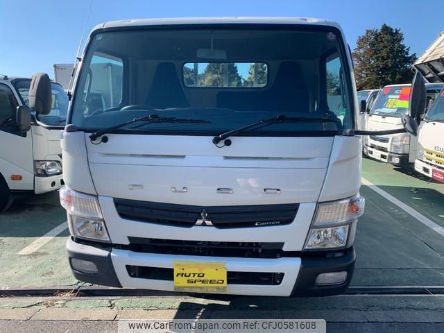 mitsubishi-fuso canter 2013 GOO_NET_EXCHANGE_0580589A30241220W002 image 2